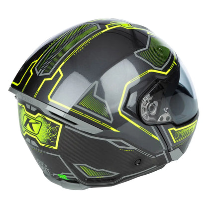 Klim GT1 Expedition Helmet ECE/DOT