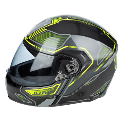 Klim GT1 Expedition Helmet ECE/DOT
