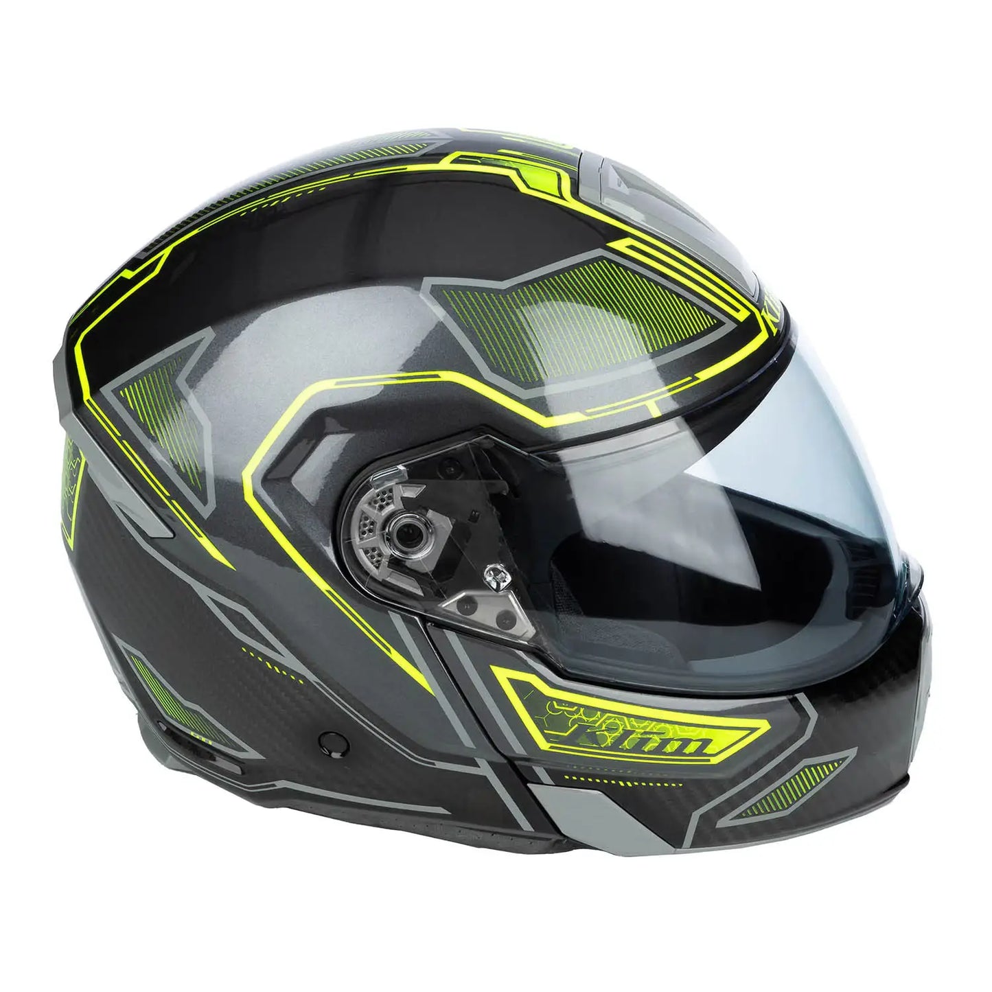 Klim GT1 Expedition Helmet ECE/DOT