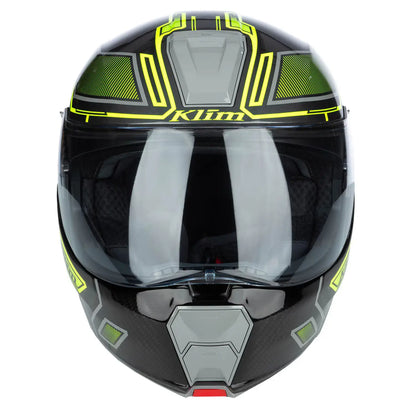 Klim GT1 Expedition Helmet ECE/DOT