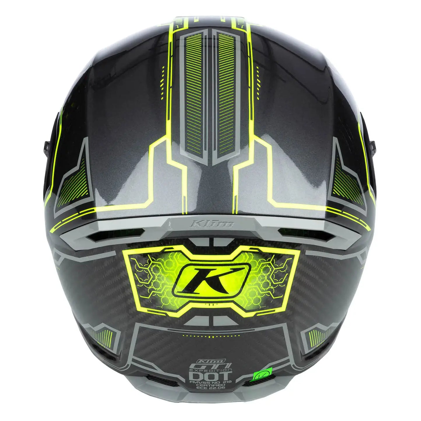 Klim GT1 Expedition Helmet ECE/DOT