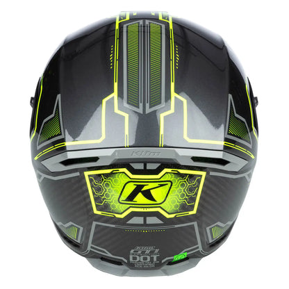 Klim GT1 Expedition Helmet ECE/DOT