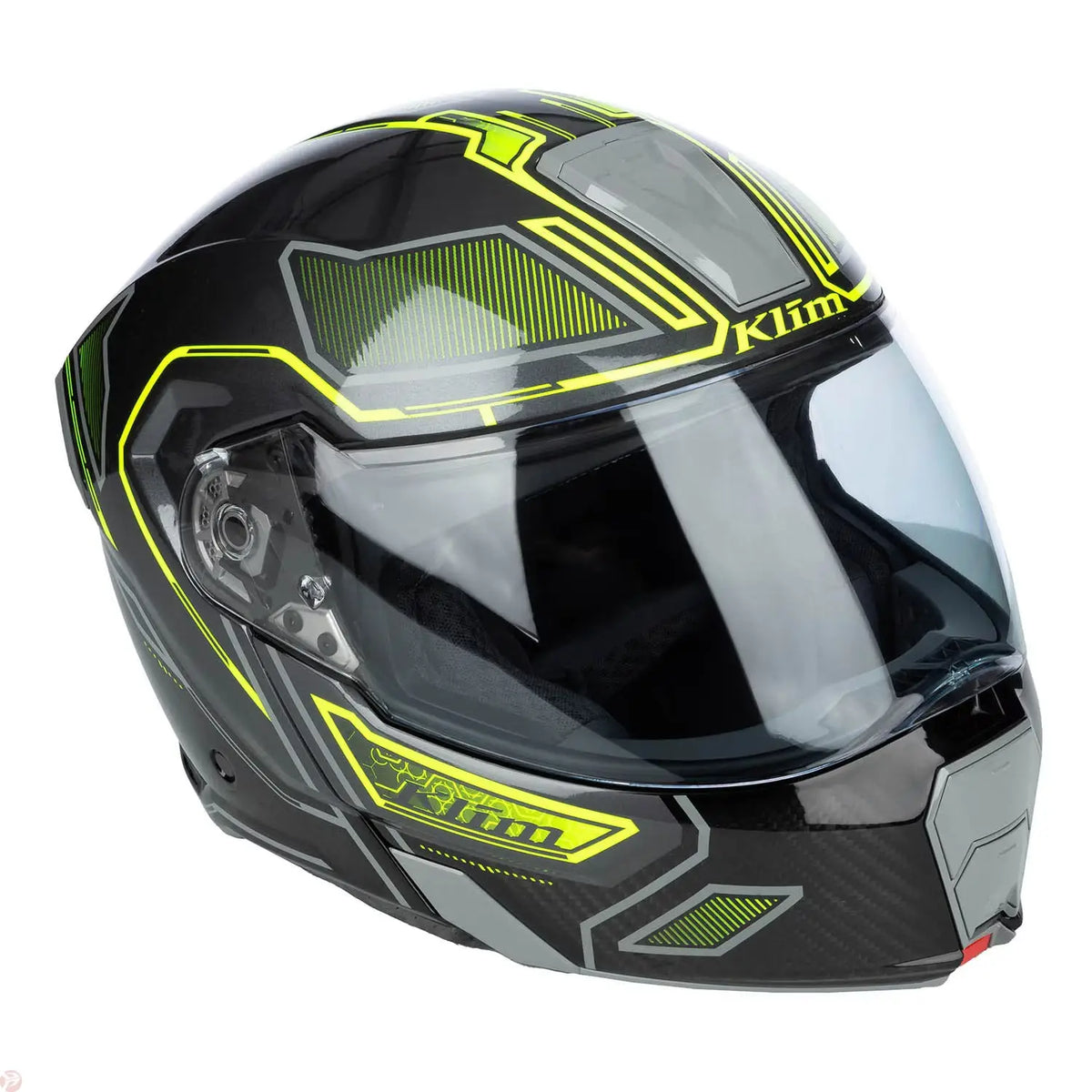 Klim GT1 Expedition Helmet ECE/DOT 