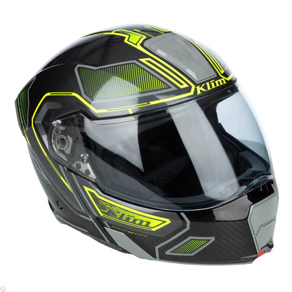 Klim GT1 Expedition Helmet ECE/DOT 
