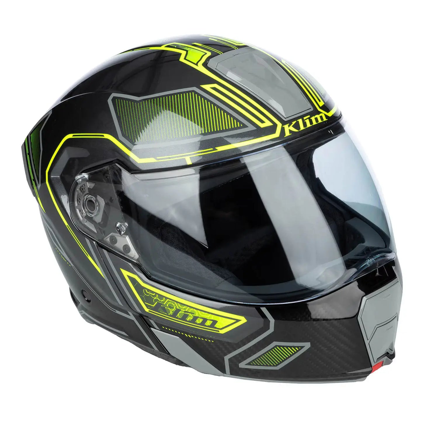 Klim GT1 Expedition Helmet ECE/DOT