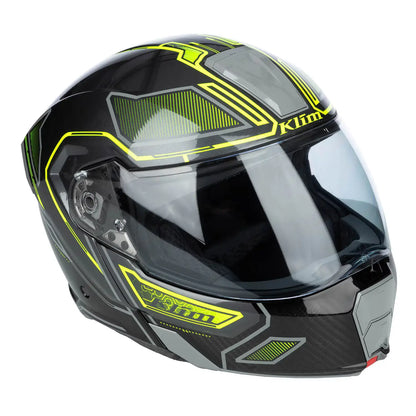 Klim GT1 Expedition Helmet ECE/DOT