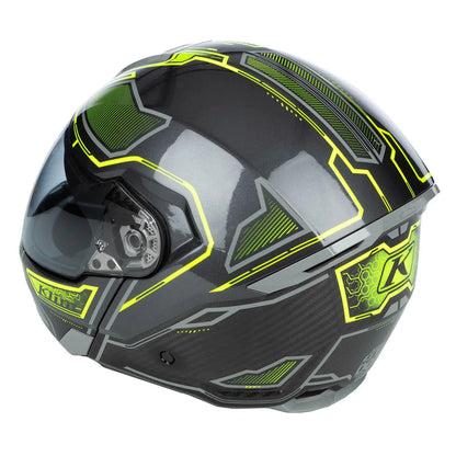 Klim GT1 Expedition Helmet ECE/DOT