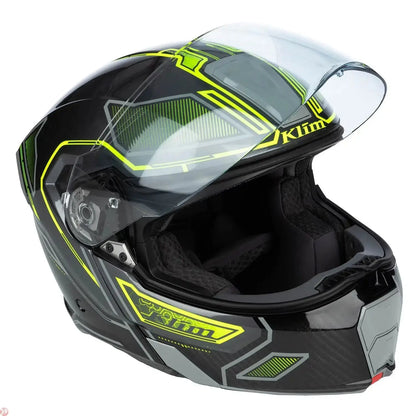 Klim GT1 Expedition Helmet ECE/DOT 
