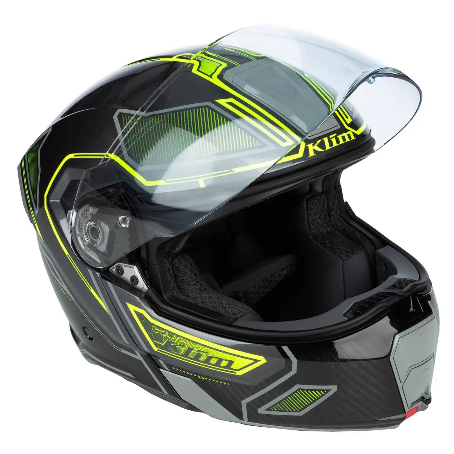 Klim GT1 Expedition Helmet ECE/DOT