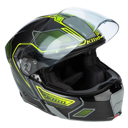 Klim GT1 Expedition Helmet ECE/DOT