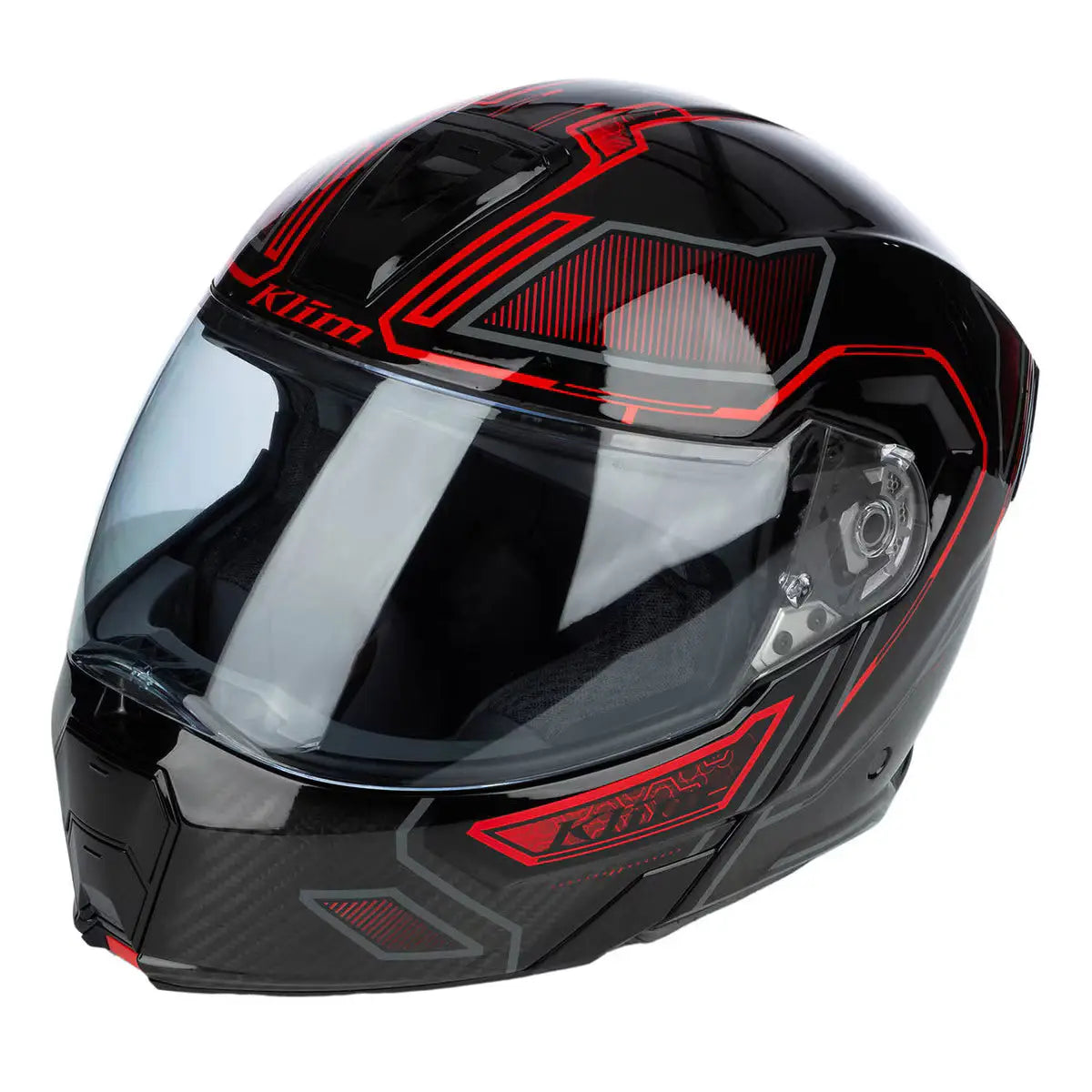 Klim GT1 Expedition Helmet ECE/DOT