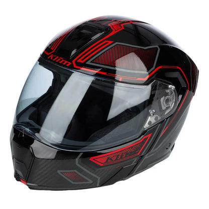 Klim GT1 Expedition Helmet ECE/DOT