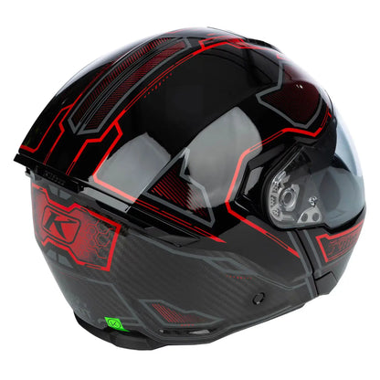 Klim GT1 Expedition Helmet ECE/DOT