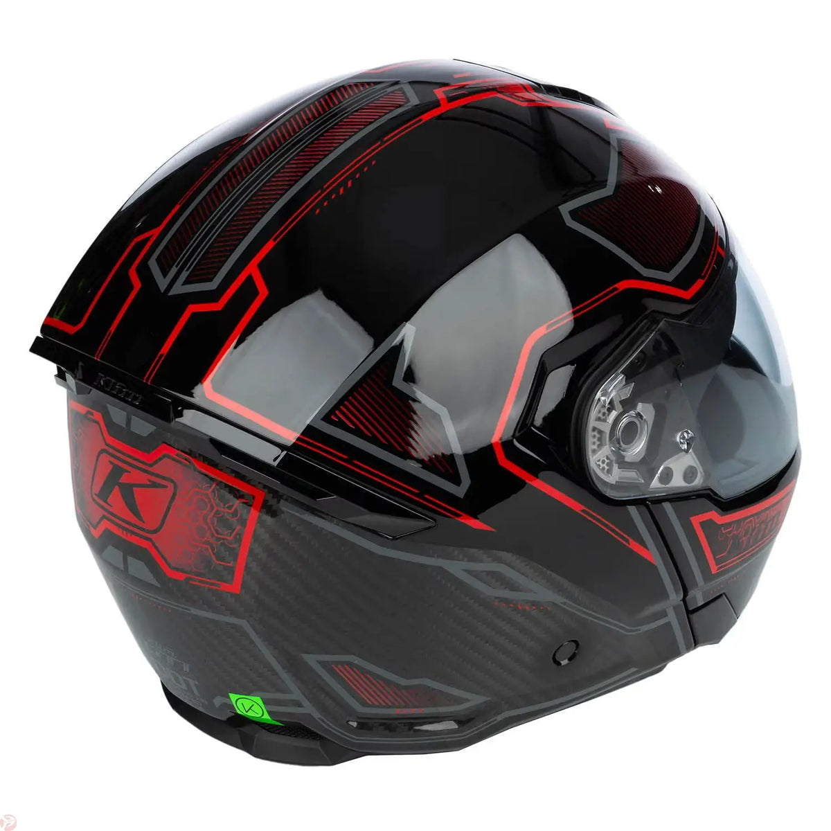 Klim GT1 Expedition Helmet ECE/DOT 