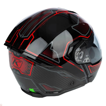 Klim GT1 Expedition Helmet ECE/DOT 