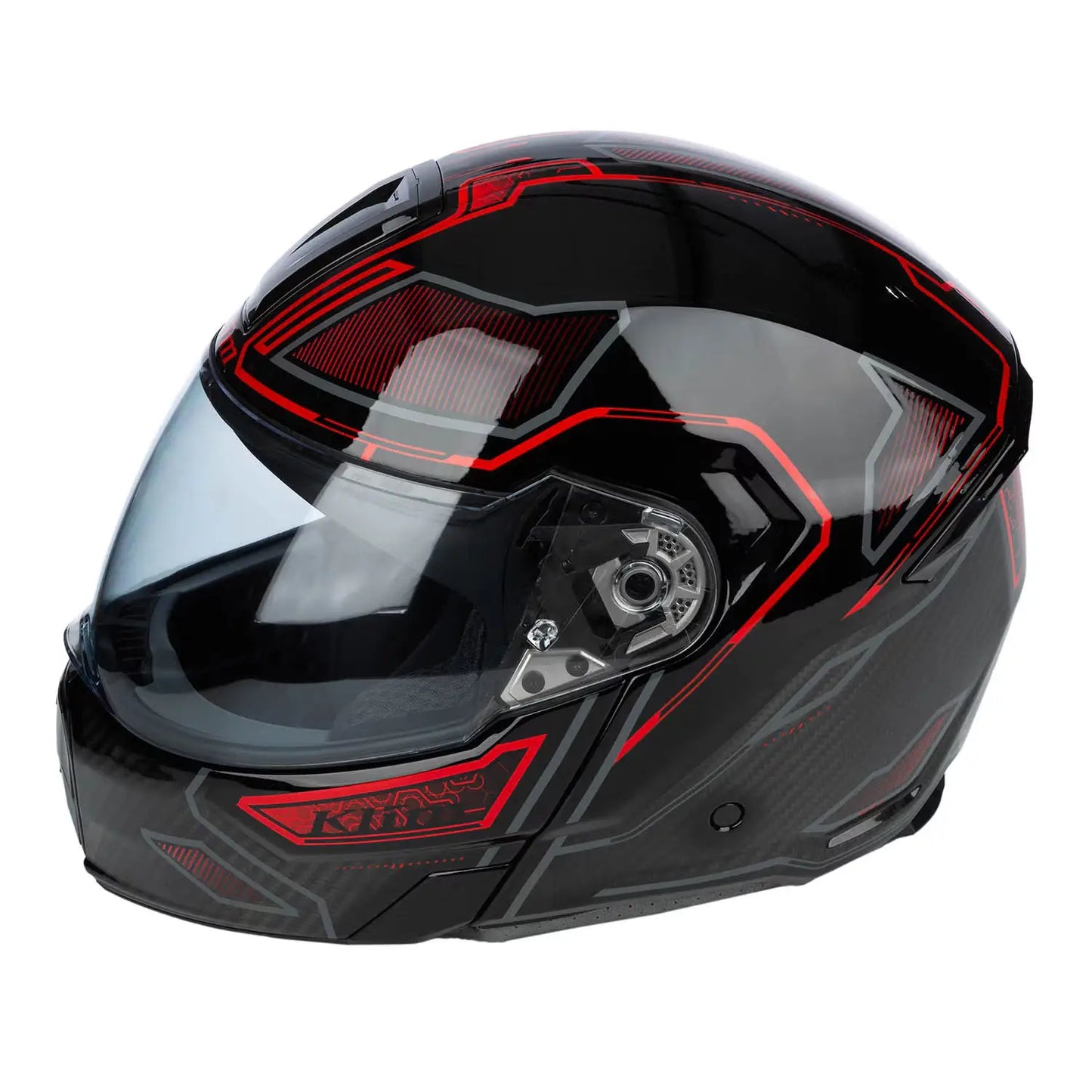 Klim GT1 Expedition Helmet ECE/DOT