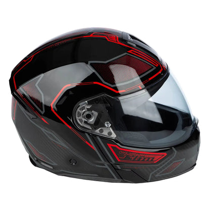 Klim GT1 Expedition Helmet ECE/DOT