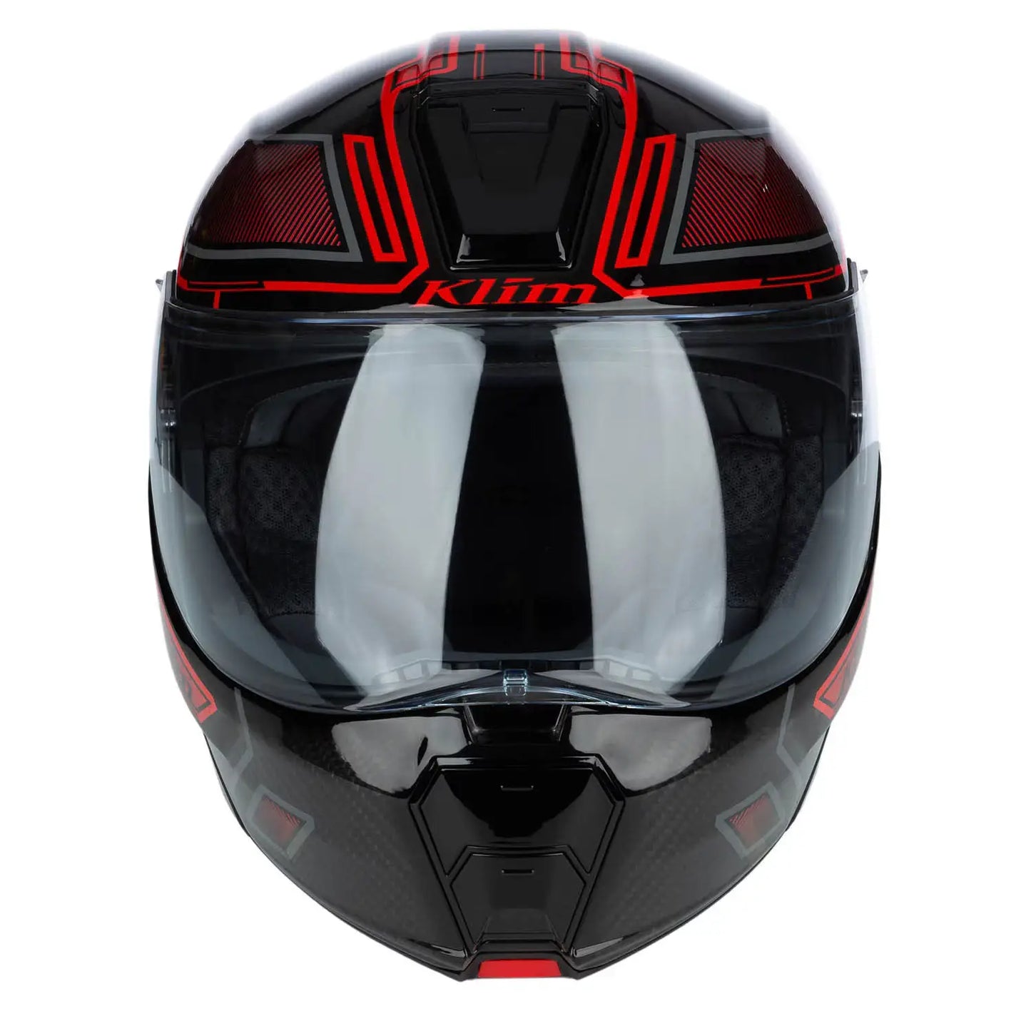 Klim GT1 Expedition Helmet ECE/DOT