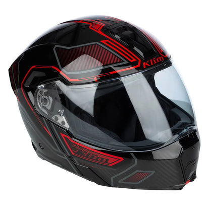 Klim GT1 Expedition Helmet ECE/DOT