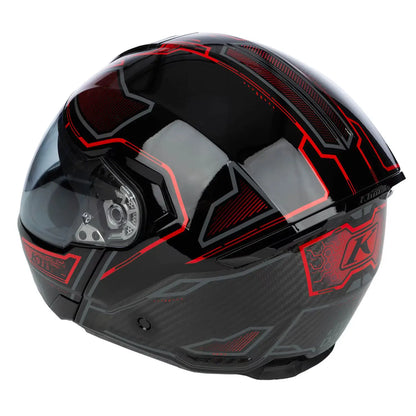 Klim GT1 Expedition Helmet ECE/DOT