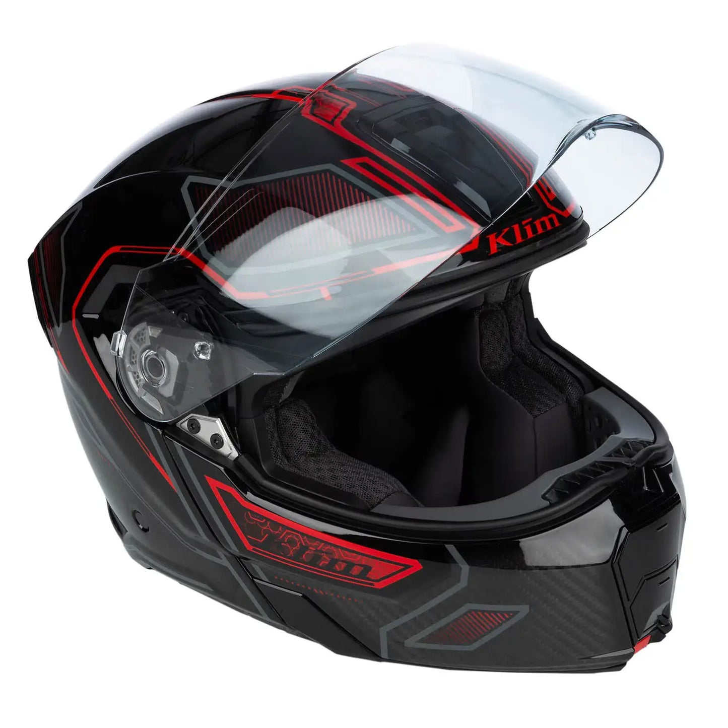Klim GT1 Expedition Helmet ECE/DOT