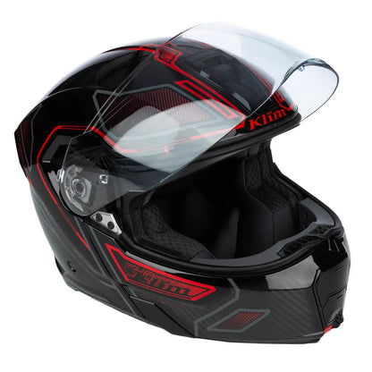 Klim GT1 Expedition Helmet ECE/DOT