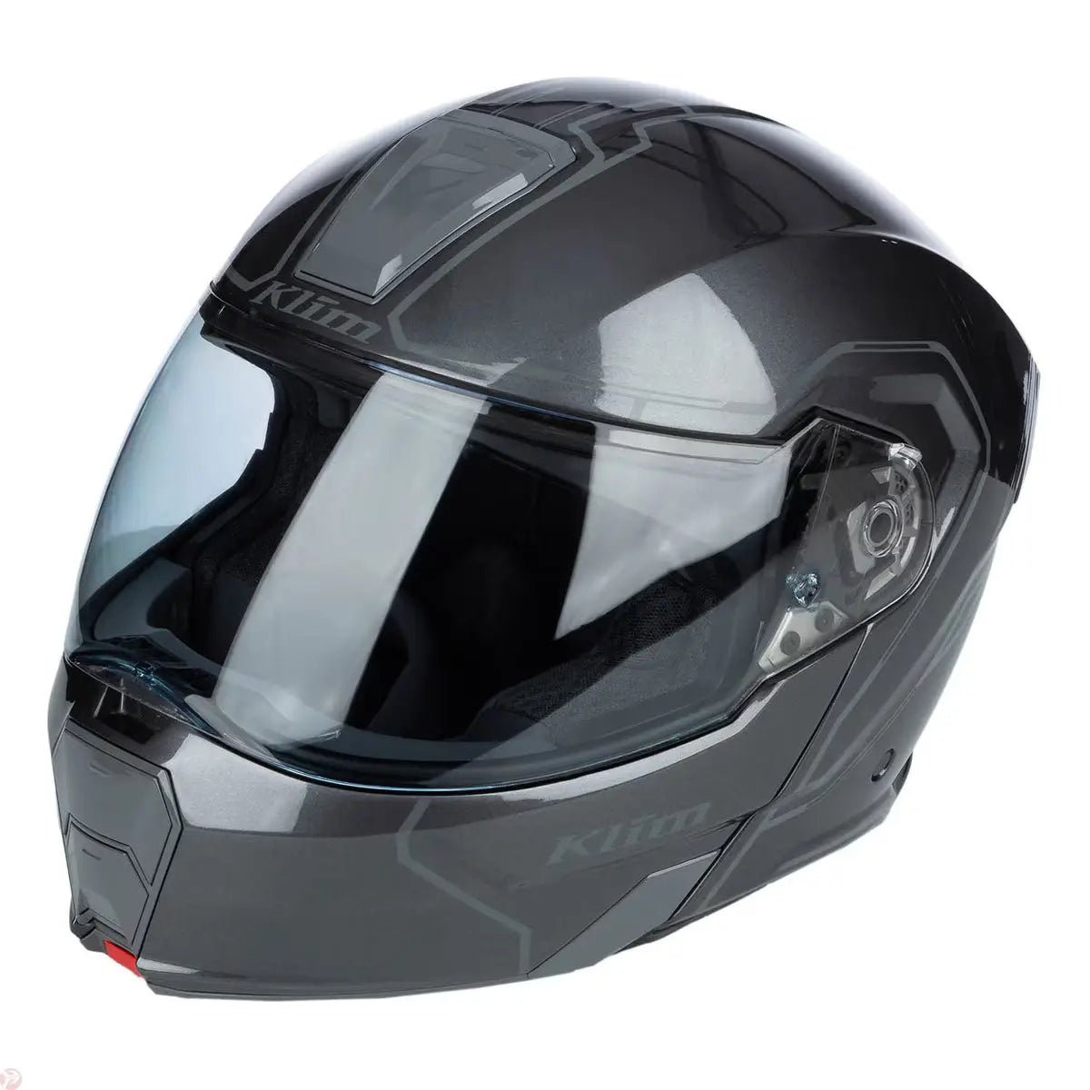Klim GT1 Expedition Helmet ECE/DOT 