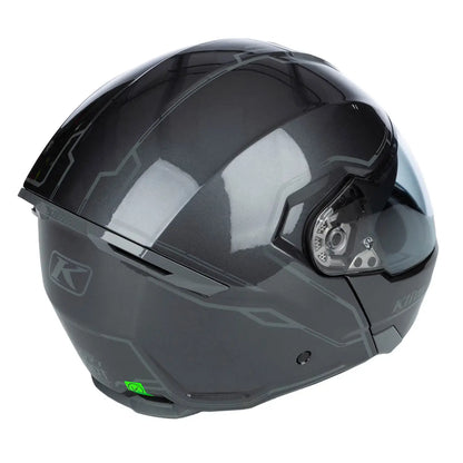 Klim GT1 Expedition Helmet ECE/DOT