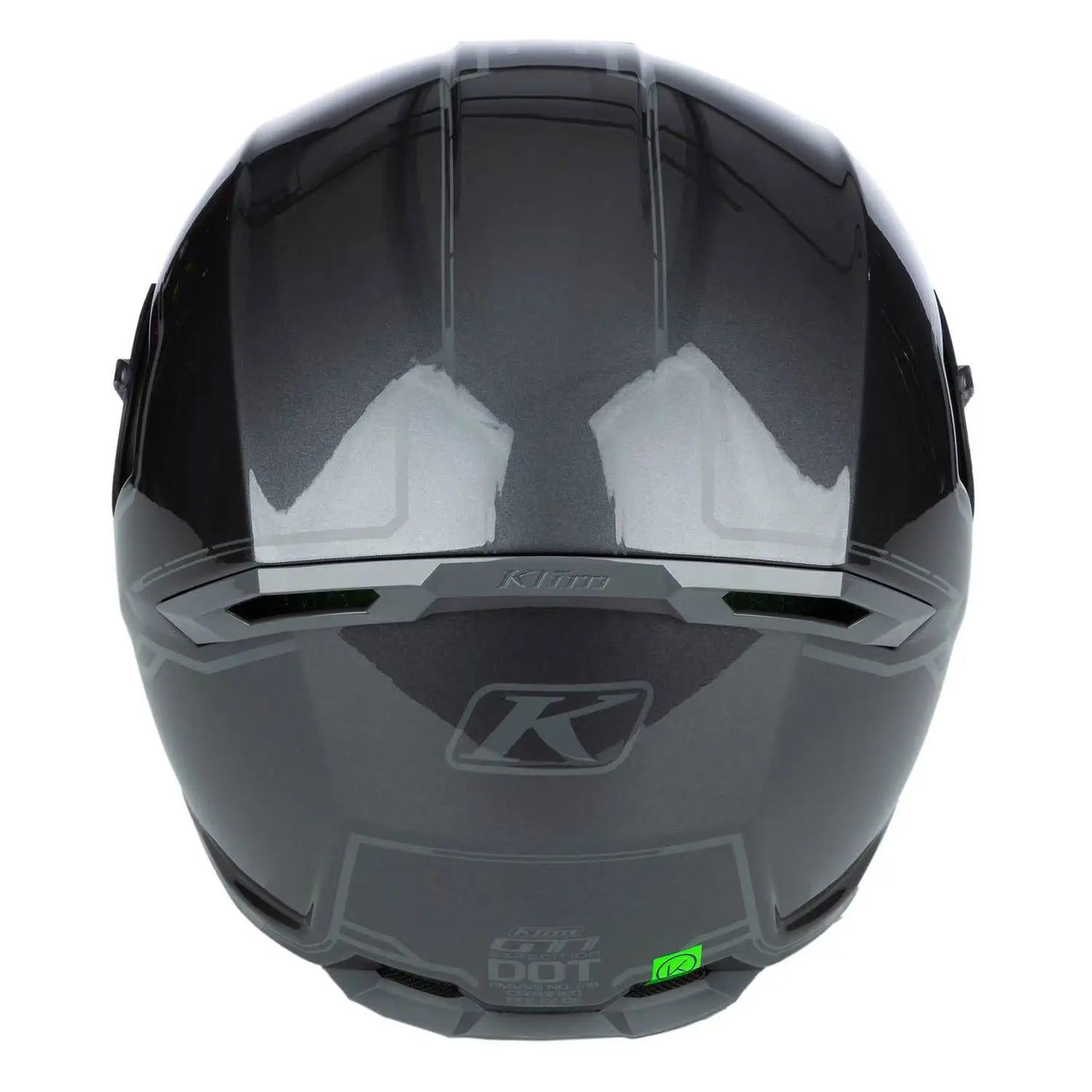 Klim GT1 Expedition Helmet ECE/DOT