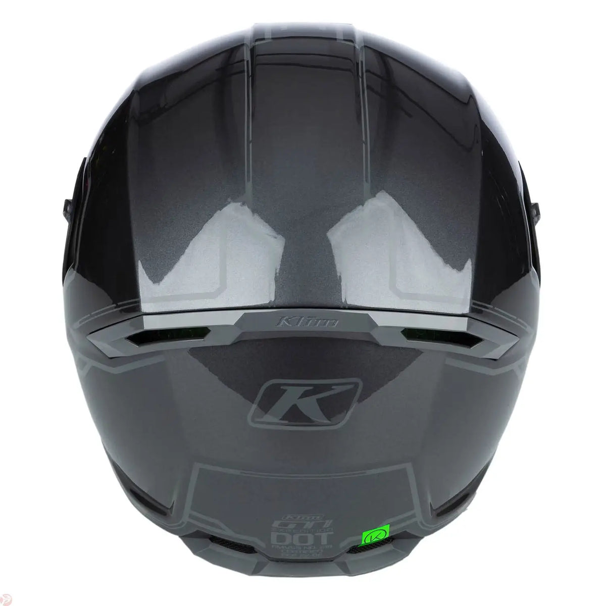 Klim GT1 Expedition Helmet ECE/DOT 