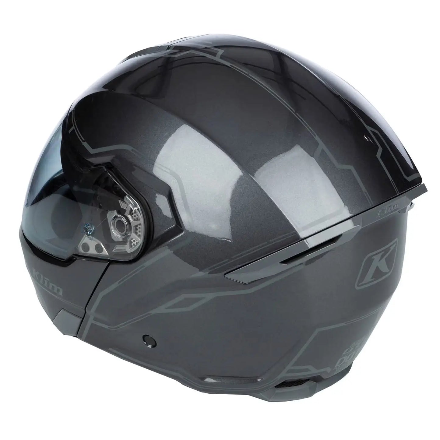 Klim GT1 Expedition Helmet ECE/DOT