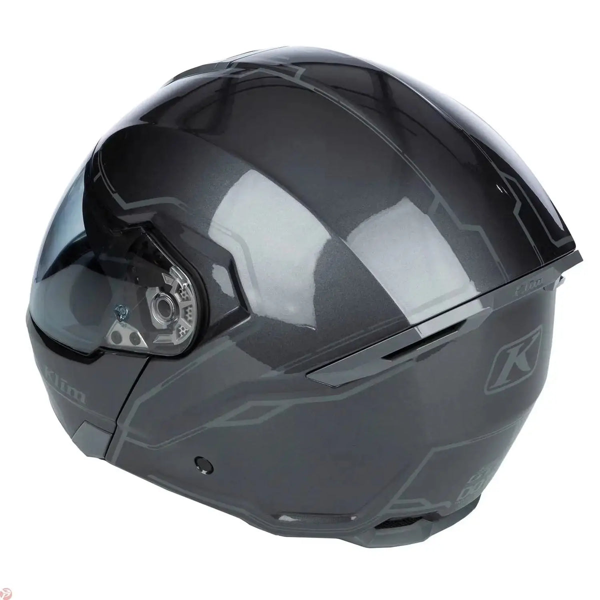 Klim GT1 Expedition Helmet ECE/DOT 