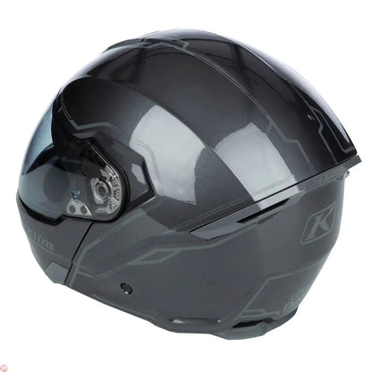 Klim GT1 Expedition Helmet ECE/DOT 