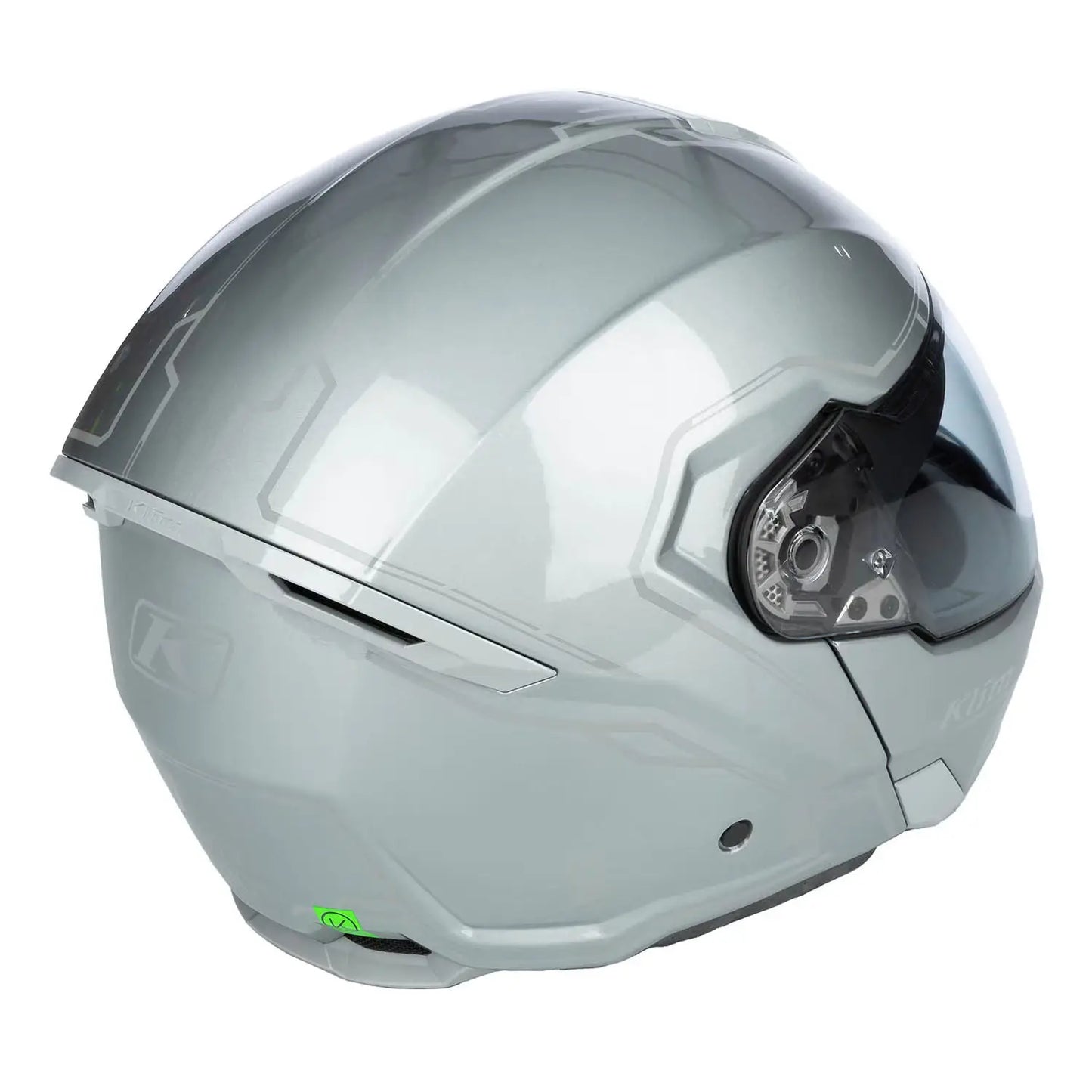 Klim GT1 Expedition Helmet ECE/DOT