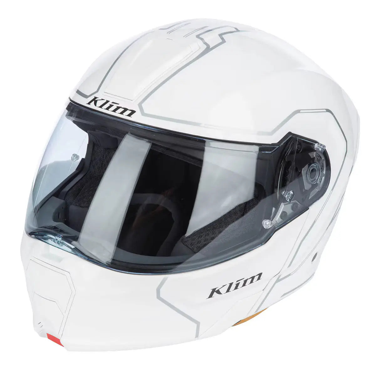 Klim GT1 Expedition Helmet ECE/DOT