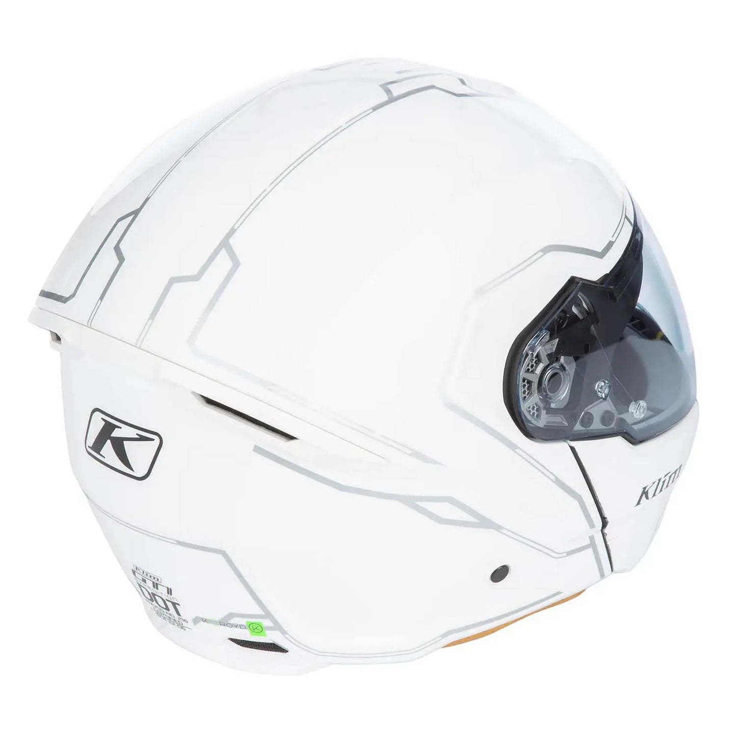 Klim GT1 Expedition Helmet ECE/DOT