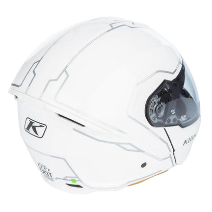 Klim GT1 Expedition Helmet ECE/DOT