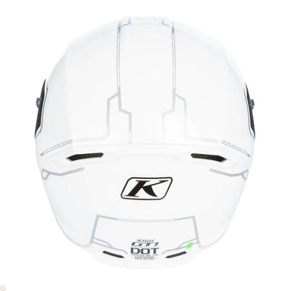Klim GT1 Expedition Helmet ECE/DOT 