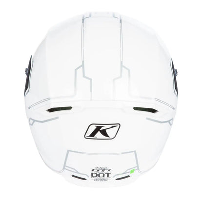 Klim GT1 Expedition Helmet ECE/DOT