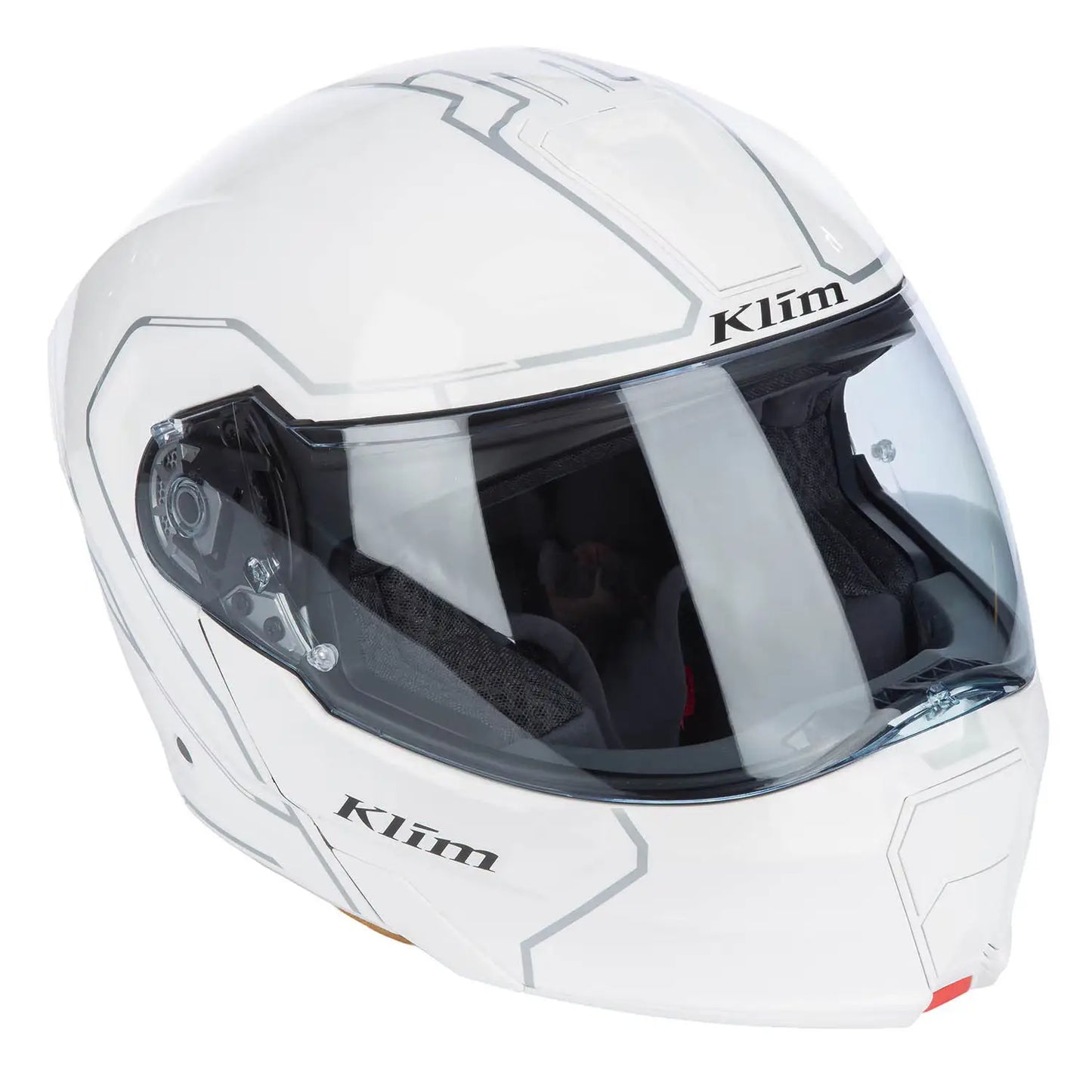 Klim GT1 Expedition Helmet ECE/DOT