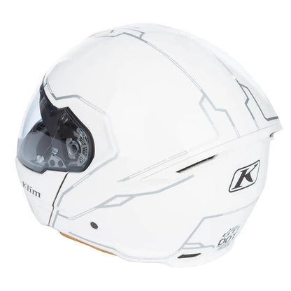Klim GT1 Expedition Helmet ECE/DOT
