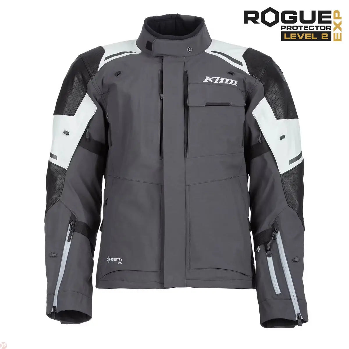 Klim Kodiak Jacket (Short) 