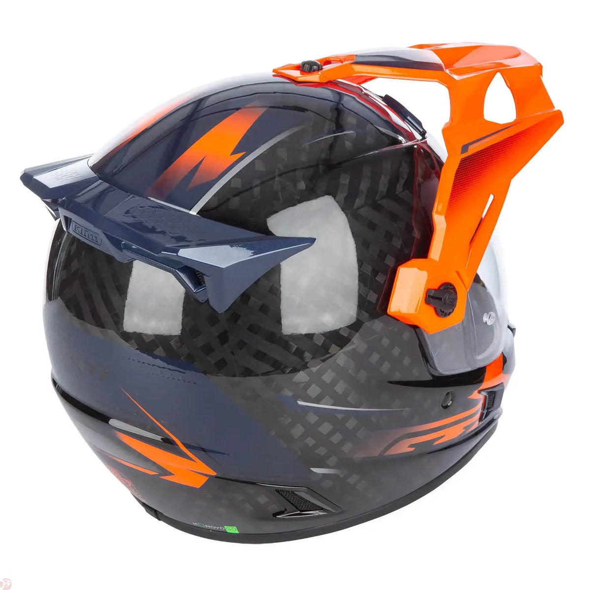 Klim Krios Pro Helmet ECE/DOT 