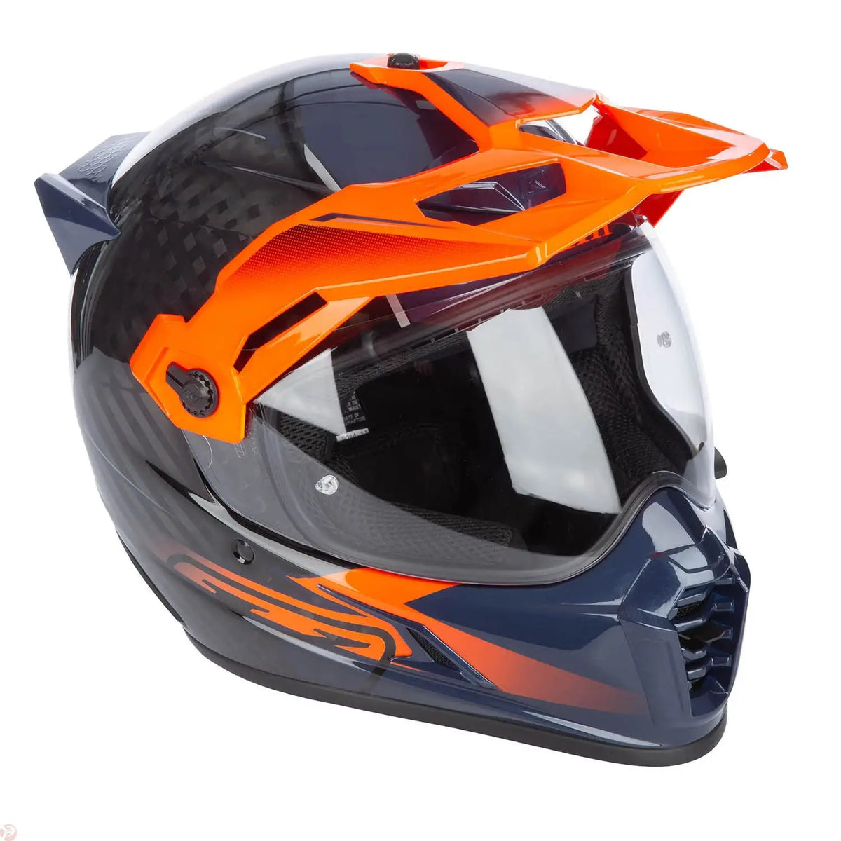 Klim Krios Pro Helmet ECE/DOT 