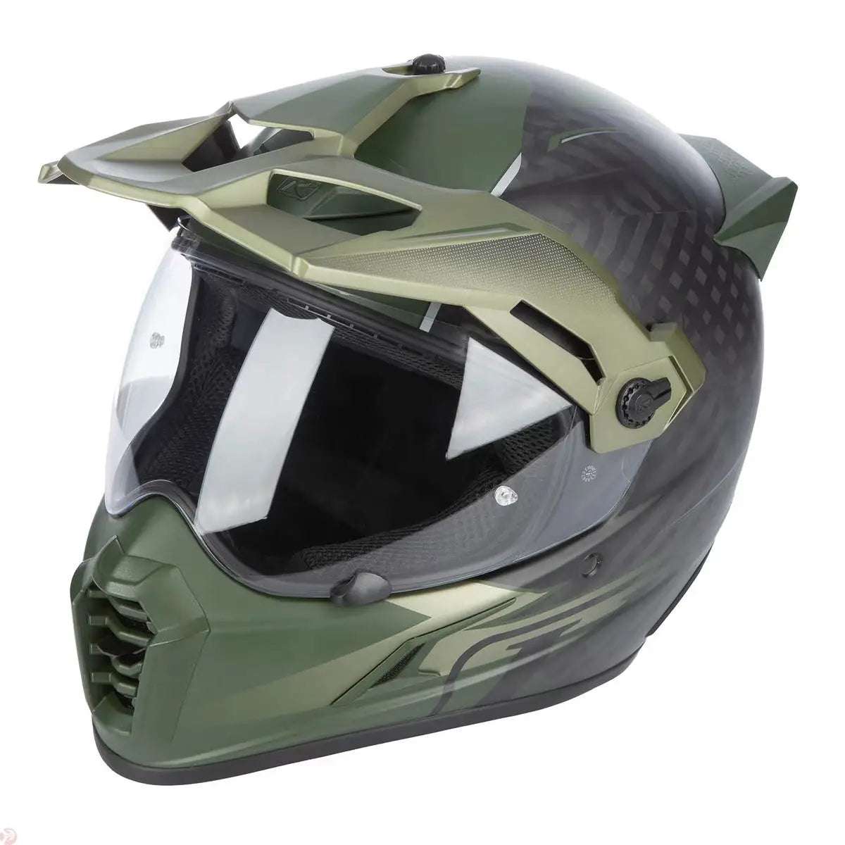Klim Krios Pro Helmet ECE/DOT 