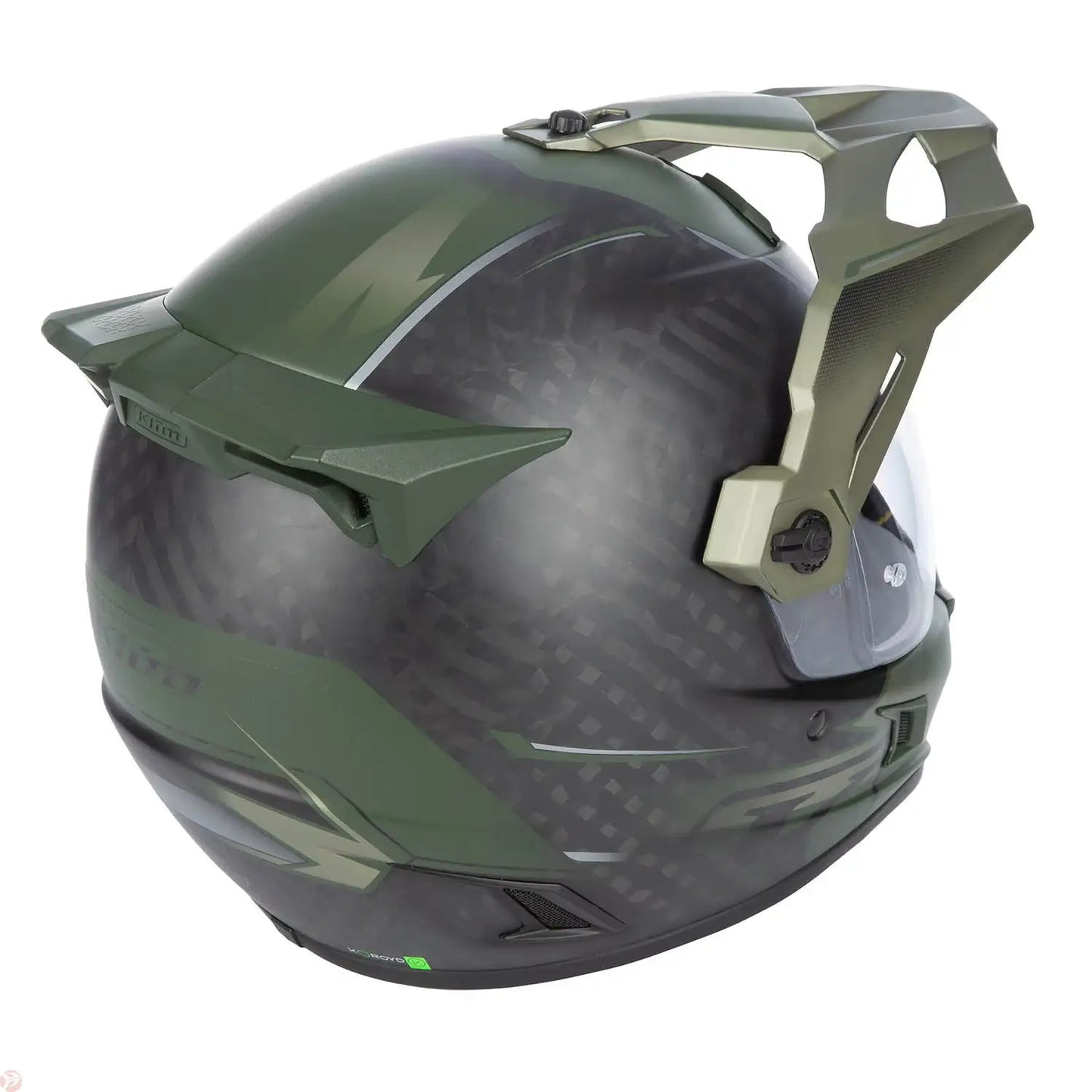 Klim Krios Pro Helmet ECE/DOT 