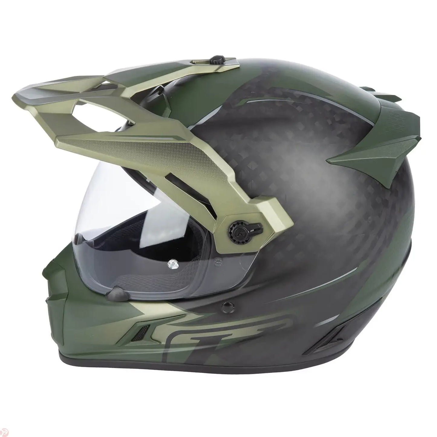 Klim Krios Pro Helmet ECE/DOT 