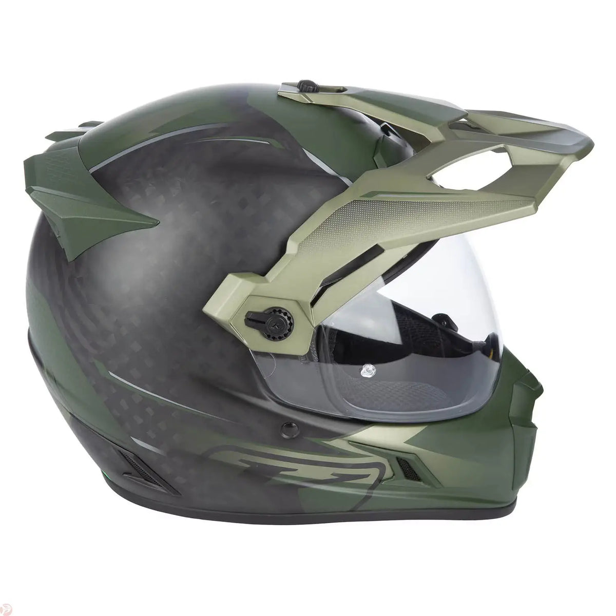 Klim Krios Pro Helmet ECE/DOT 