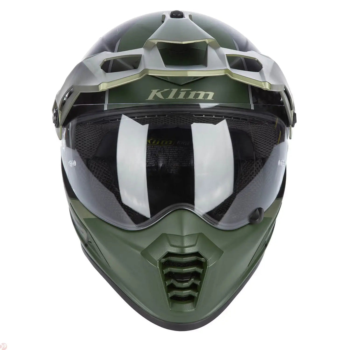 Klim Krios Pro Helmet ECE/DOT 