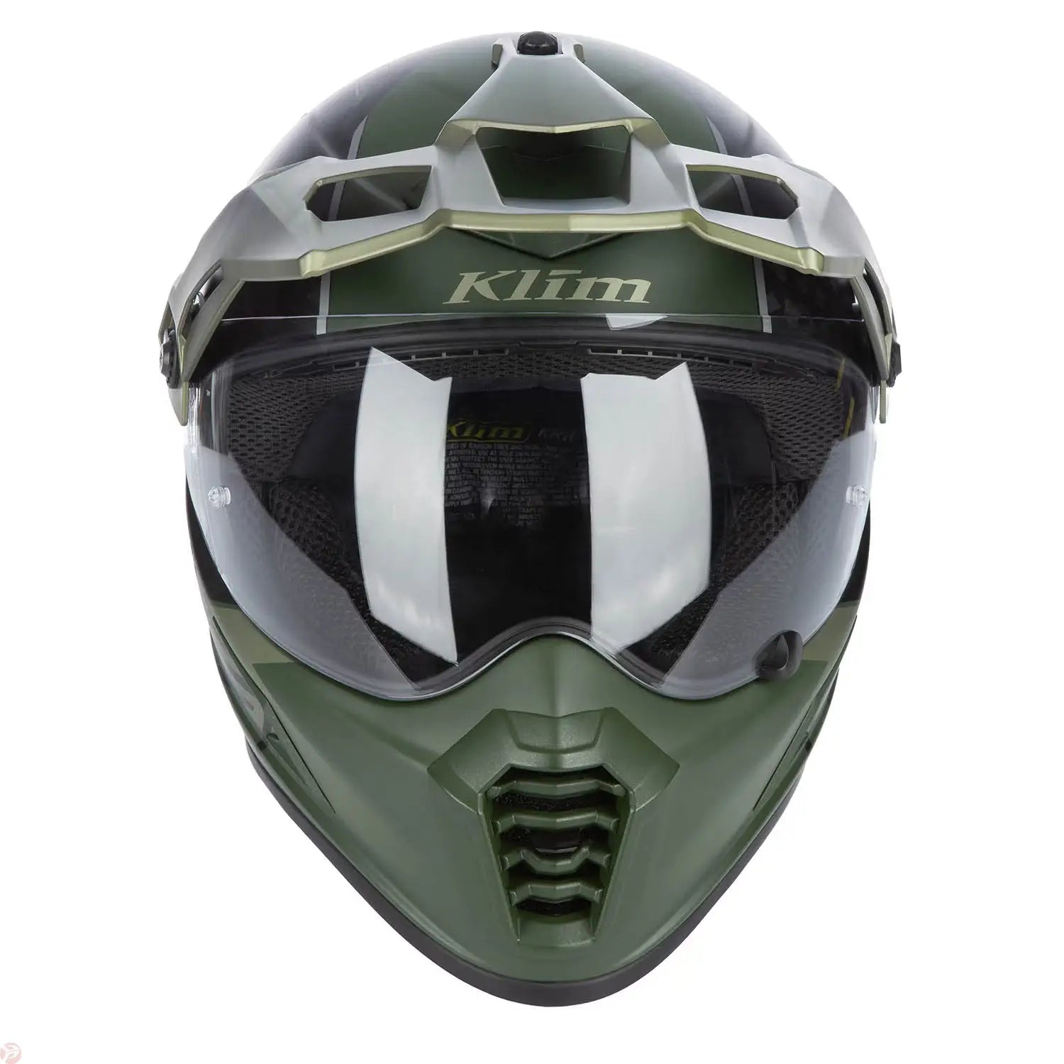 Klim Krios Pro Helmet ECE/DOT 